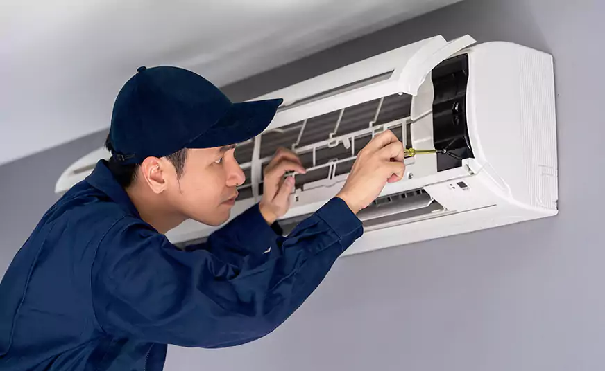 AC Duct Cleaning Evansville