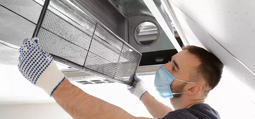 Diagnostic HVAC Coil & Blower Cleaning in Evansville