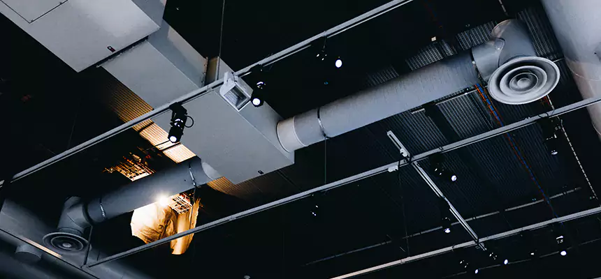 Our Seasonal Allergy Air Duct Cleaning Services in Evansville, IN