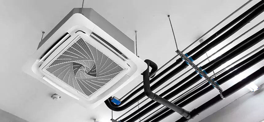 Our Smart AC Vent Controller Services in Evansville, IN