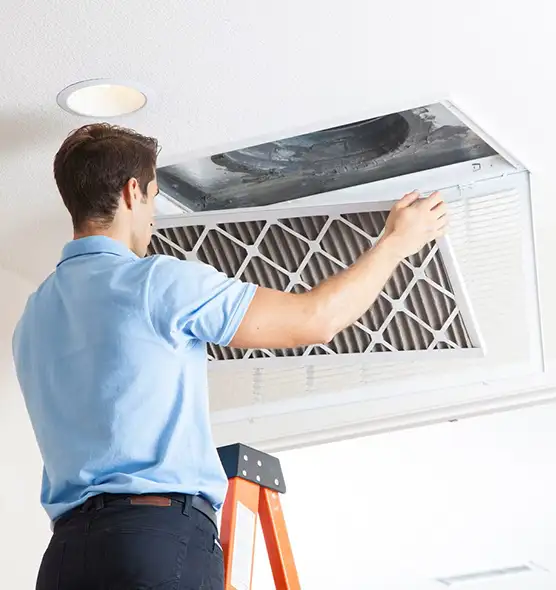 About Annual Dryer Vent Maintenance Evansville, IN