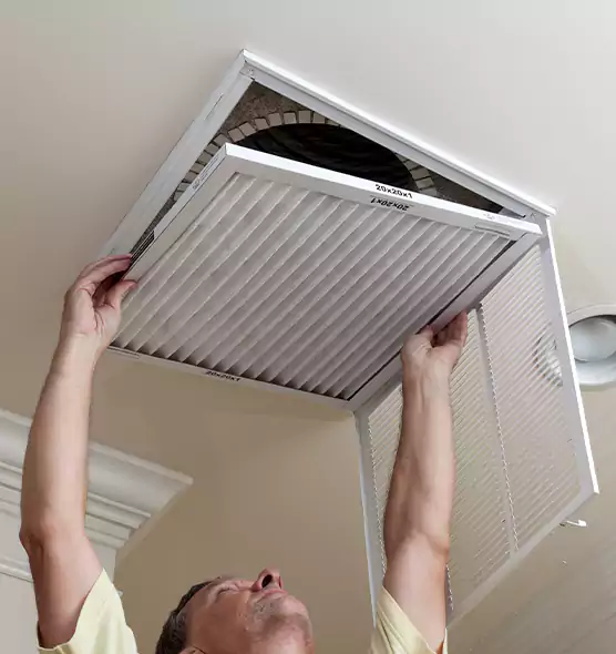 Trusted Apartment Air Duct Cleaning in Evansville, IN