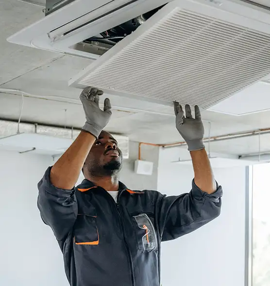 About Certified Air Duct Specialists in Evansville, IN