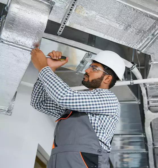 Welcome to Mold & Mildew Removal from Air Ducts Evansville, IN
