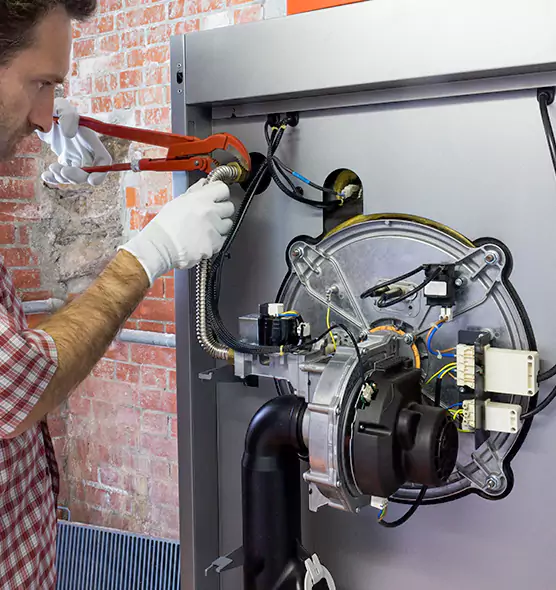 Advanced Repair Dryer Vent Hose in Evansville, IN