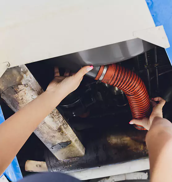Top-Notch Return Vent Cleaning Service in Evansville, IN