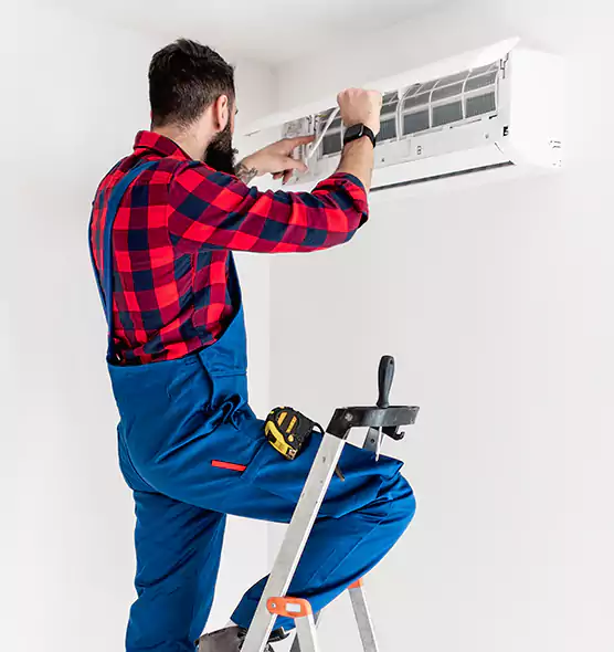 About Smart Air Conditioning Installation in Evansville, IN