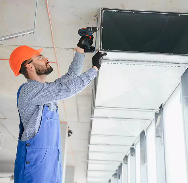 Why Homeowners & Businesses Trust Us in Evansville, IN?