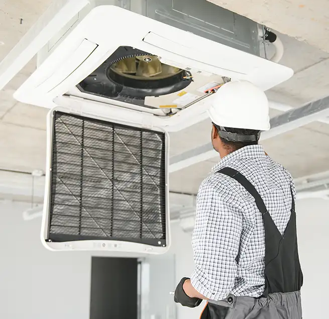 Why Homeowners & Businesses Trust Us in Evansville, IN?