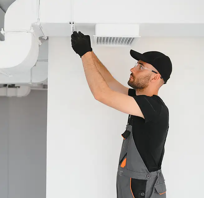 Why Homeowners & Businesses Trust Us in Evansville, IN?