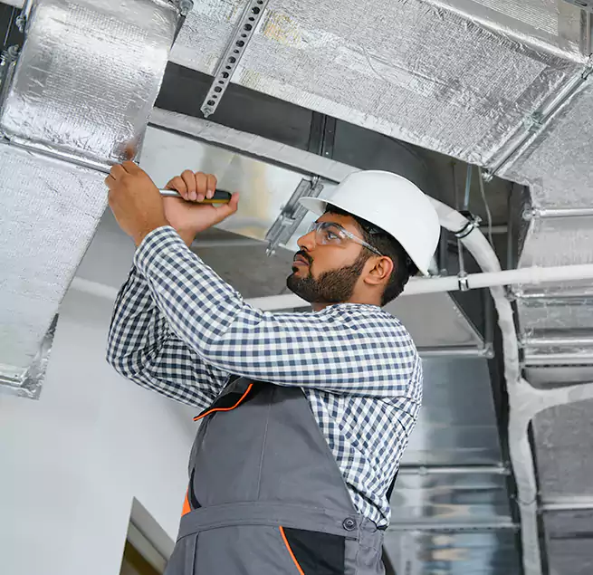 Why Homeowners & Businesses Trust Us Evansville, IN