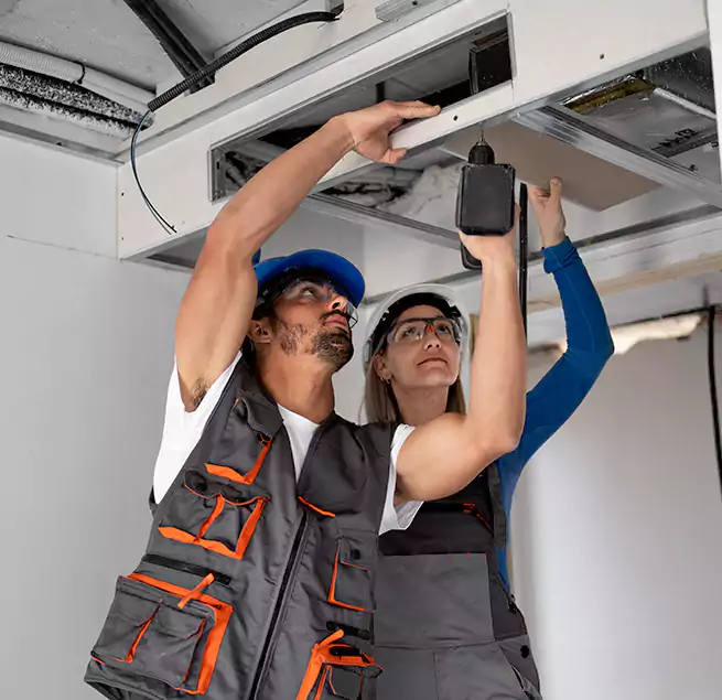 Why Homeowners & Businesses Trust Us in Evansville, IN