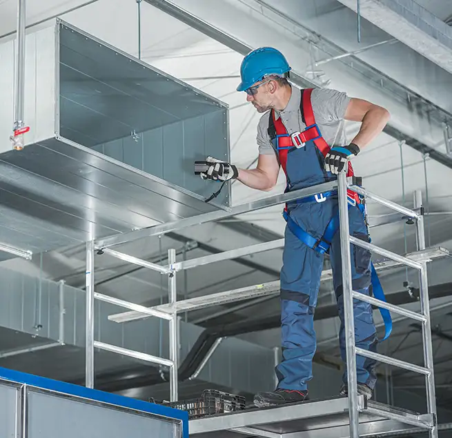 Why Homeowners & Businesses Trust Us in Evansville, IN?