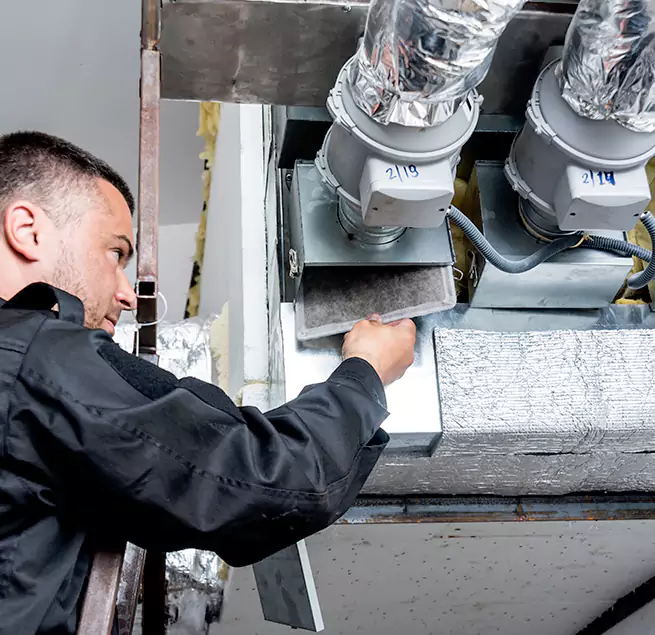 Why Homeowners & Businesses Trust Us in Evansville, IN