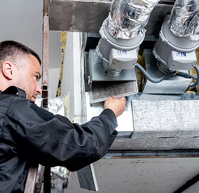 Why Homeowners & Businesses Trust Us in Evansville, IN?