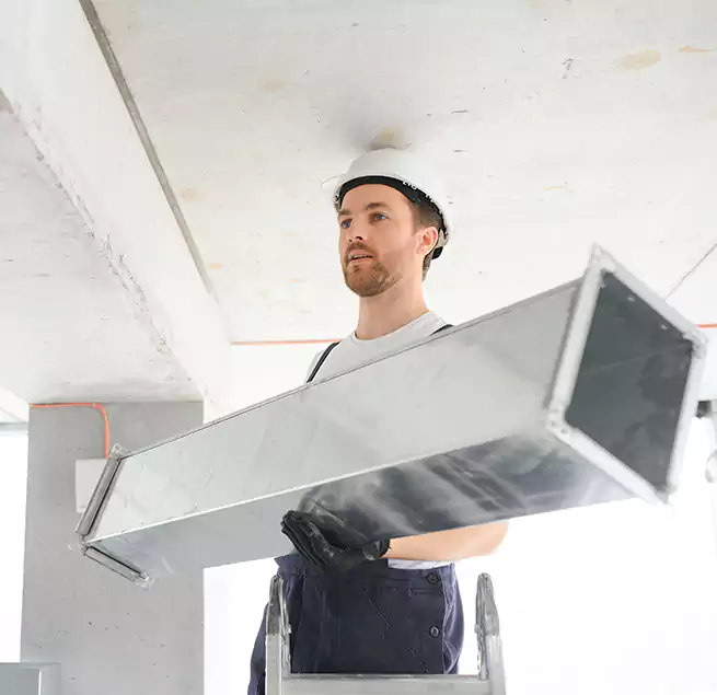 Why Homeowners & Businesses Trust Us in Evansville, IN