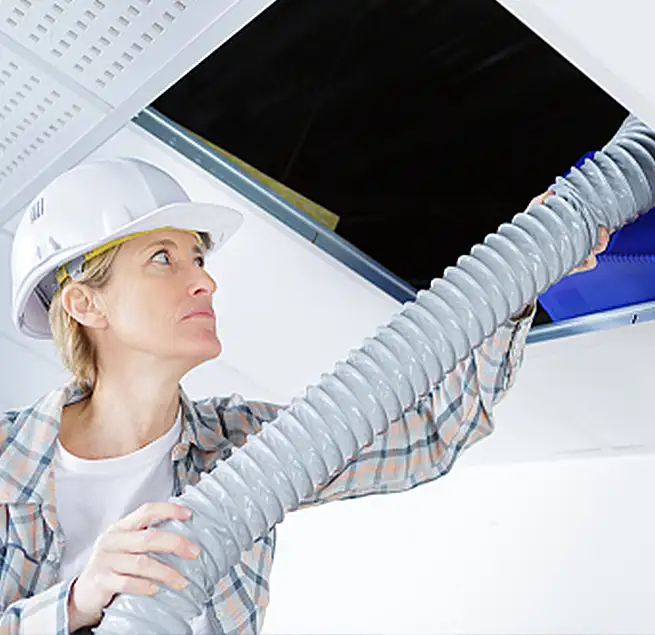 Why Homeowners & Businesses Trust Us Evansville, IN