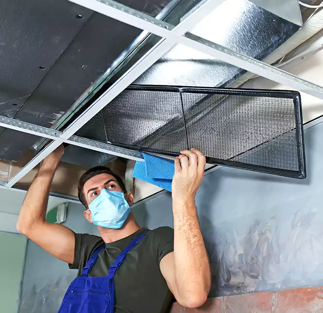 Why Homeowners Businesses Trust Us in Evansville, IN