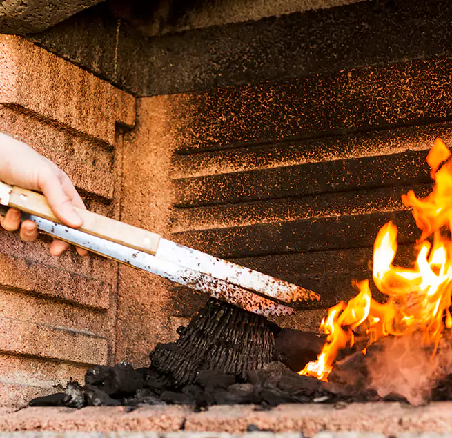 Why Homeowners & Businesses Trust Us in Evansville, IN?