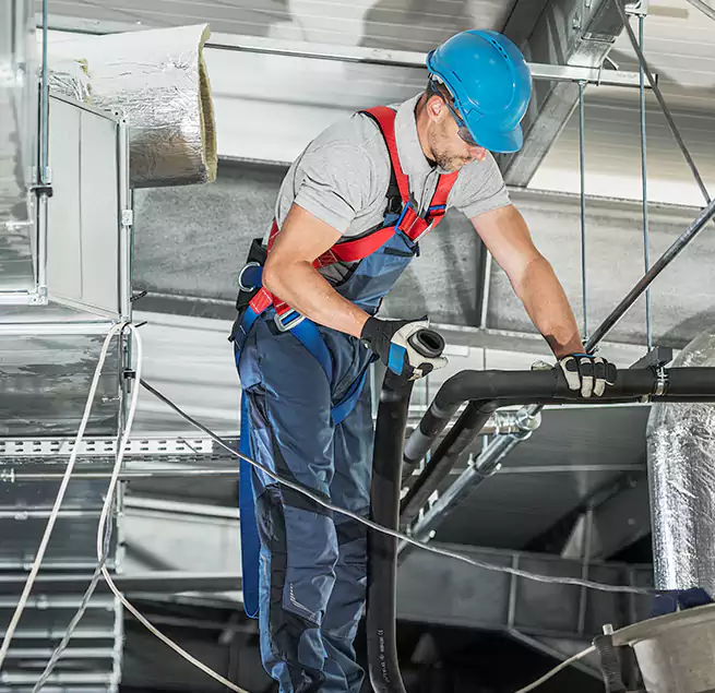 Why Homeowners & Businesses Trust Us in Evansville, IN?