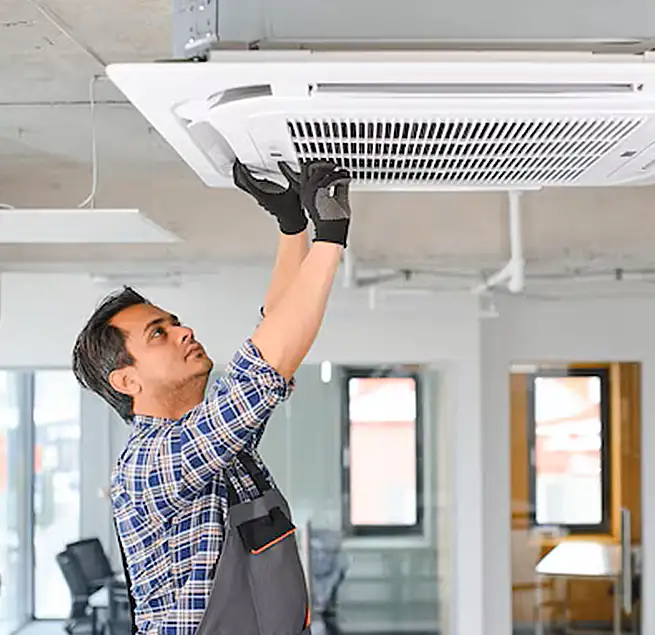 Why Homeowners & Businesses Trust Us in Evansville, IN?