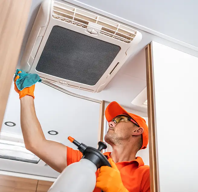 Why Homeowners & Businesses Trust Us in Evansville, IN?