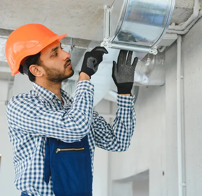 Why Homeowners & Businesses Trust Us in Evansville, IN?