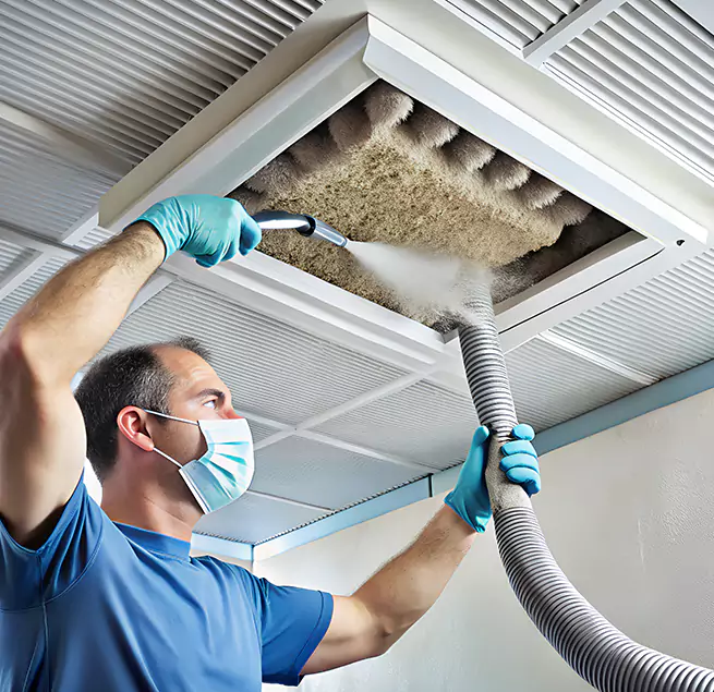  Why Homeowners & Businesses Trust Us Evansville, IN?