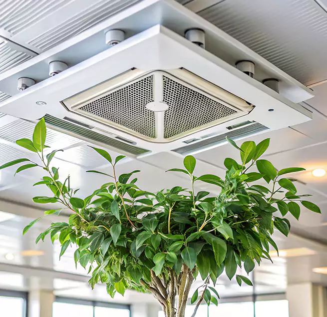 Why Homeowners & Businesses Trust Us in Evansville, IN?