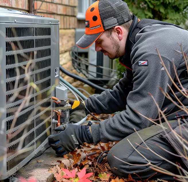 Why Homeowners & Businesses Trust Us in Evansville, IN?