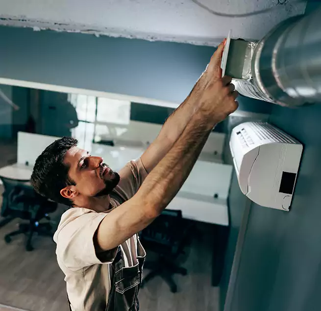 Why Homeowners & Businesses Trust Us in Evansville, IN?