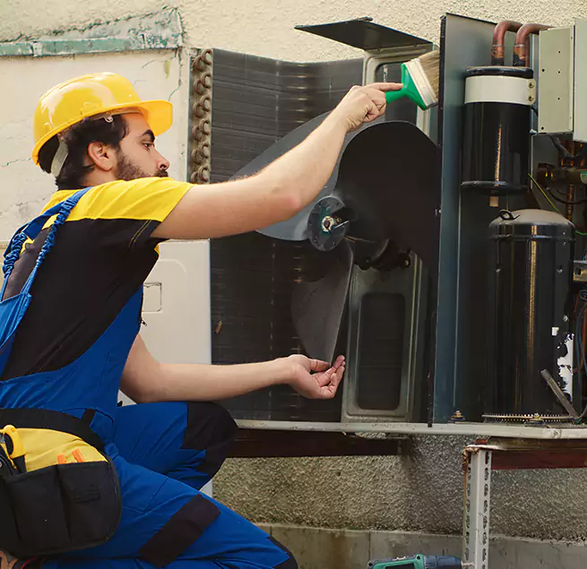 Why Homeowners & Businesses Trust Us Evansville, IN?