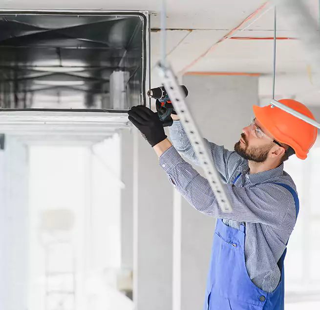 Why Homeowners & Businesses Trust Us in Evansville, IN?