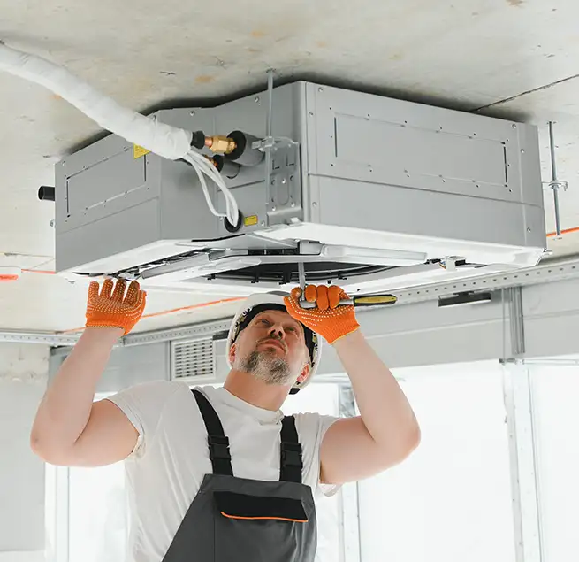 Why Homeowners & Businesses Trust Us Evansville, IN