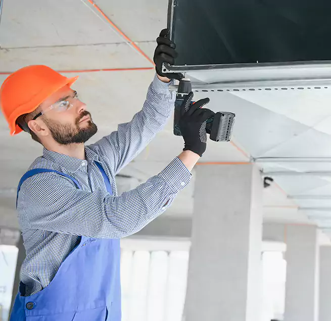 Why Homeowners & Businesses Trust Us in Evansville, IN?