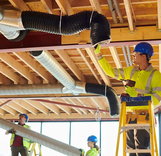 Why Homeowners & Businesses Trust Us in Evansville, IN?