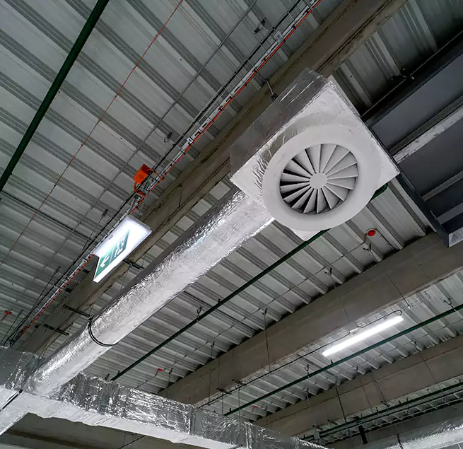 Why Homeowners & Businesses Trust Us in Evansville, IN?