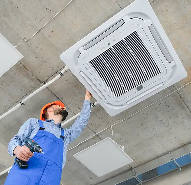 Why Homeowners & Businesses Trust Us in Evansville, IN