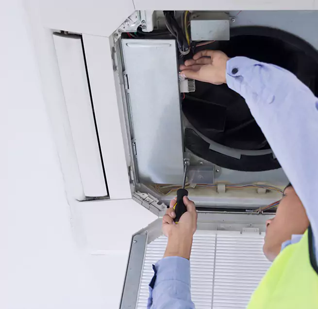 Why Homeowners Businesses Trust Us Evansville, IN