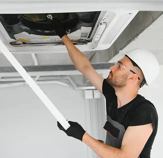 Why Homeowners & Businesses Trust Us in Evansville, IN?