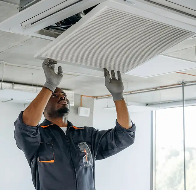 Why Homeowners & Businesses Trust Us in Evansville, IN?