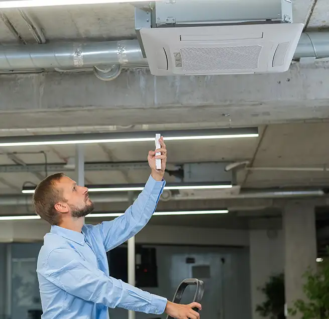 Why Homeowners & Businesses Trust Us in Evansville, IN?