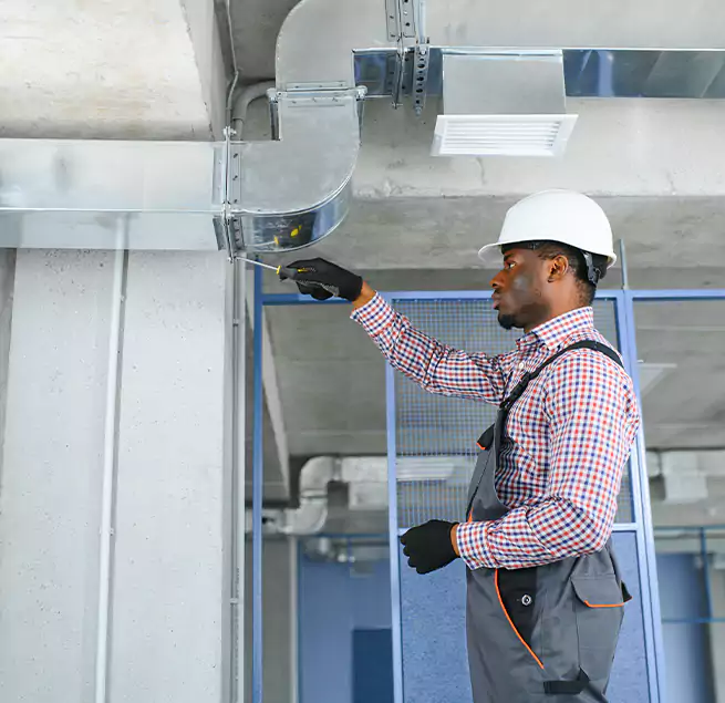 Why Homeowners & Businesses Trust Us in Evansville, IN