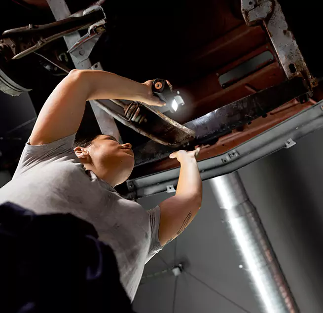 Why Homeowners & Businesses Trust Us Evansville, IN