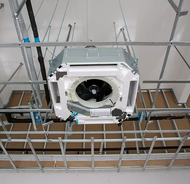 Why Homeowners & Businesses Trust Us Evansville, IN?