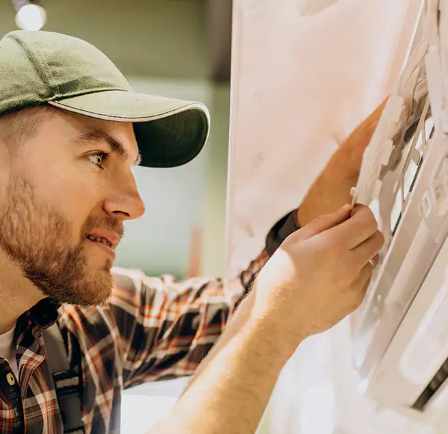 Why Homeowners & Businesses Trust Us in Evansville, IN?