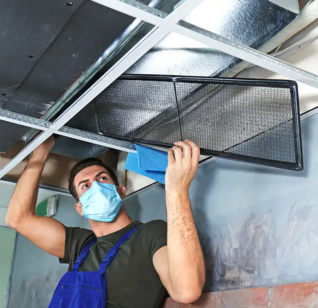 Why Homeowners & Businesses Trust Us in Evansville, IN?