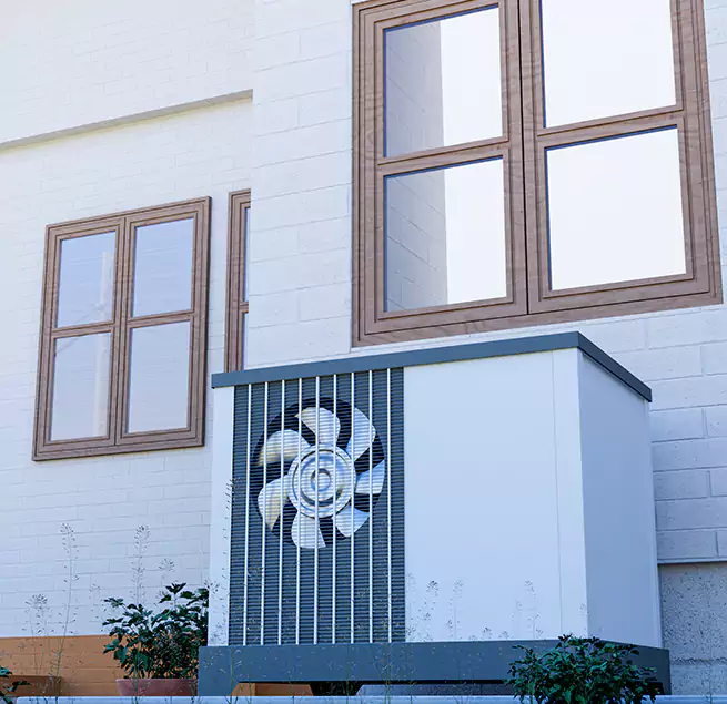 Why Homeowners & Businesses Trust Us Evansville, IN?