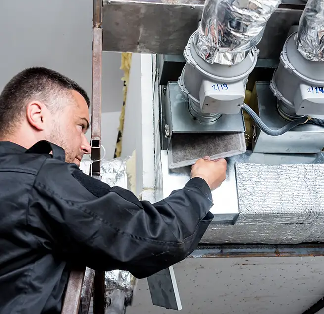 Why Homeowners & Businesses Trust Us in Evansville, IN?