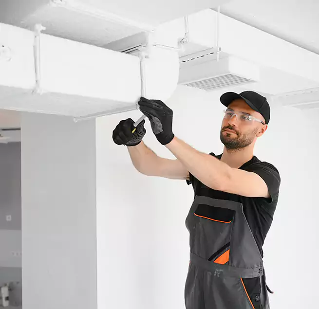 Why Homeowners & Businesses Trust Us in Evansville, IN?